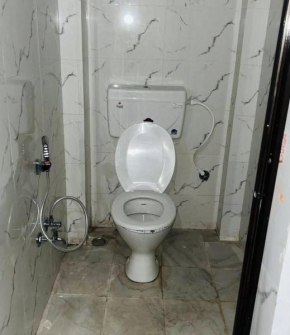 Central Guest House